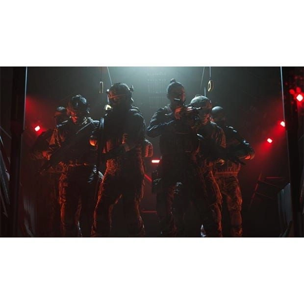 MindsEye - Xbox Series