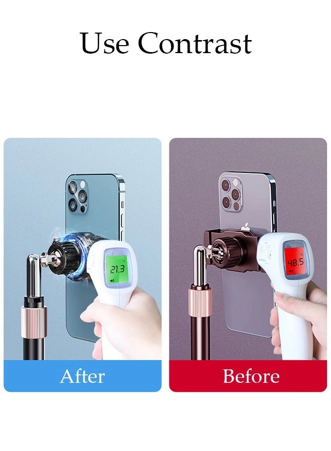 DU4710 - Universal Phone Cooler Stand