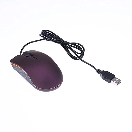 Gaming Mouse - Wired