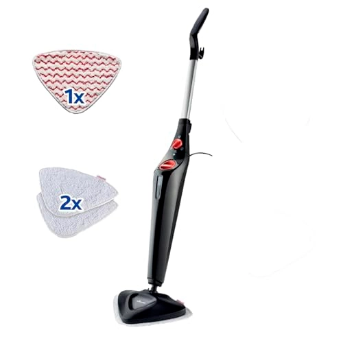 Steam PLUS - 0.4 liters