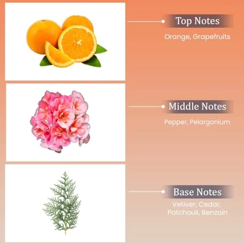 TRIO D’HOMME Eau de Parfum 100ml