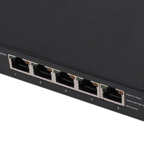 onseiyg0gm-12 - 5-ports