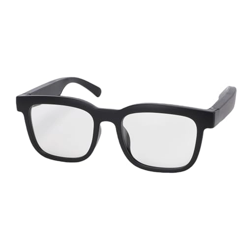 Smart Bluetooth Glasses - Bluetooth 5.3 IPX4 Dual Speakers