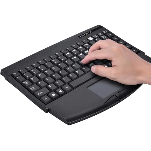 MC-8044RF - Wireless