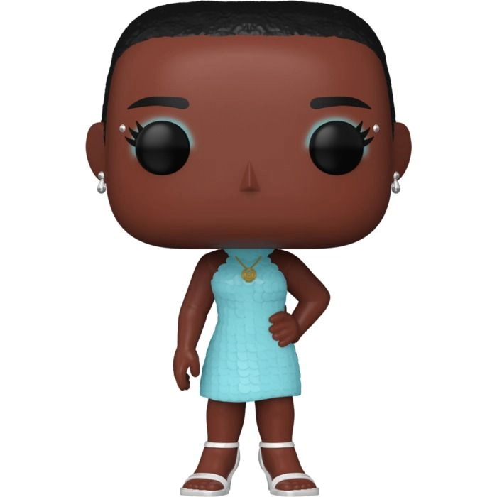 FUNKO Bianca Barclay - Wednesday Pop! TV