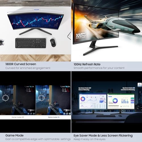 S39GD - LS27D396GANXZA 27 Inches 1920x1080