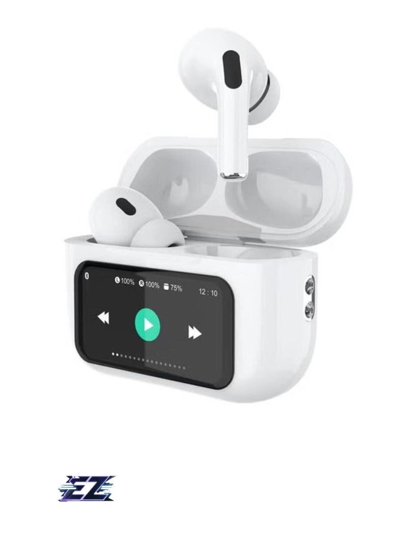 True Wireless Earbuds