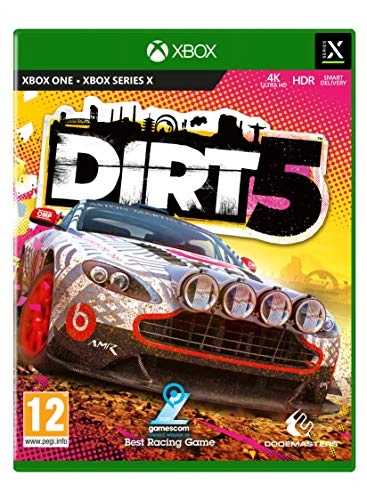 Dirt 5 - Xbox One