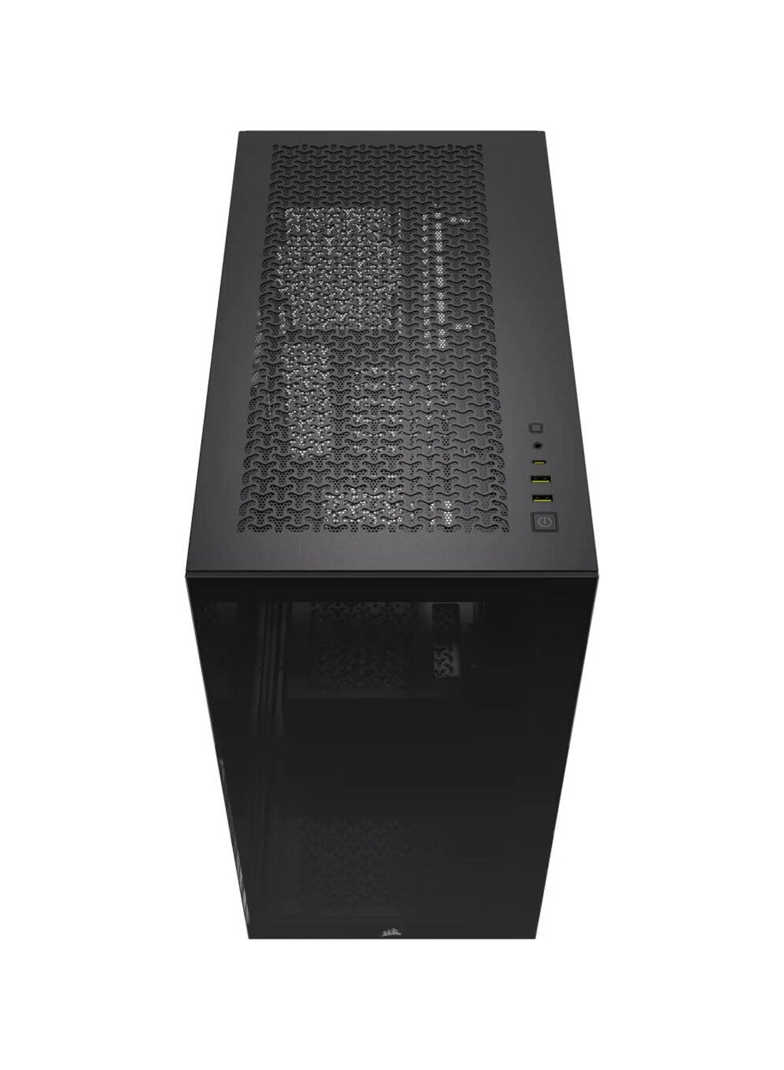 3500XD - Tempered Glass Mid-Tower