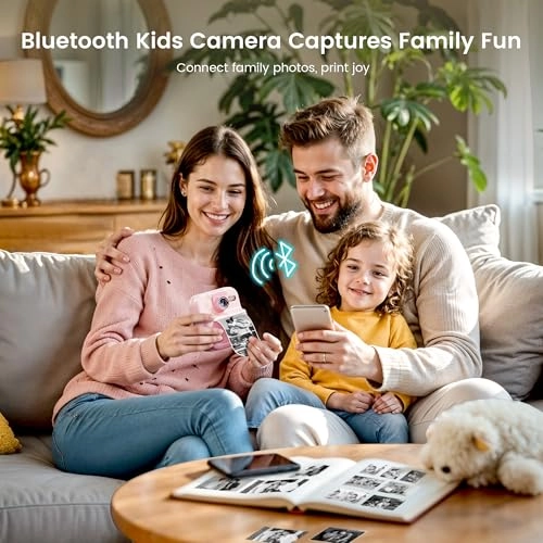 P02 - 2.4 Inch Screen 32GB