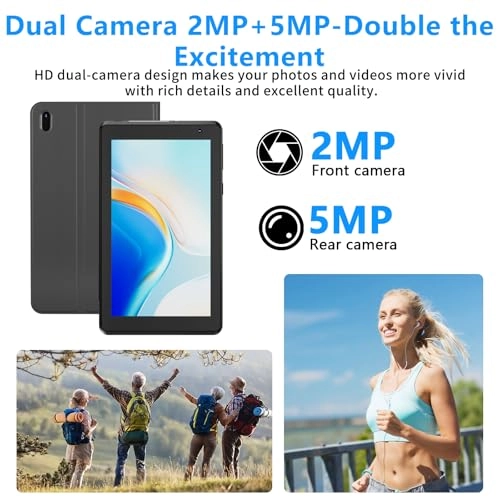 CP80K - 4GB 7 Inch 32GB