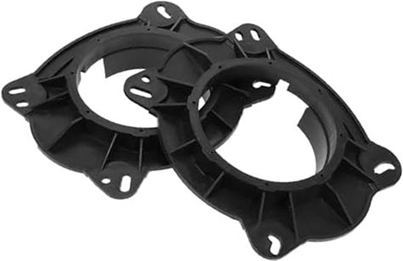 Vuzmode Speaker Spacer Ring - Toyota Camry 2006-2017