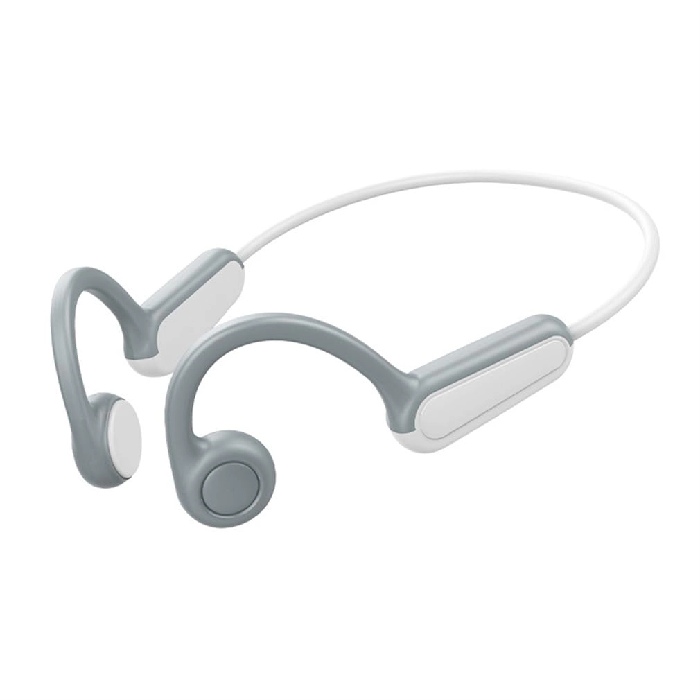 WFGLH Bone Conduction Headset Wireless Headset