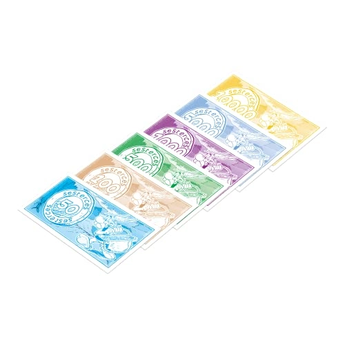 LA Bonne Paye: Asterix (French)