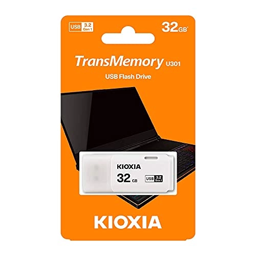 TransMemory U301 - USB 3.0 32GB