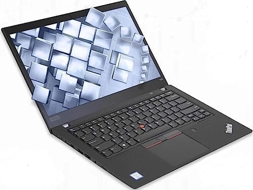 (Renewed) ThinkPad T490 - 14'' Core i7 16GB DDR4 256GB SSD