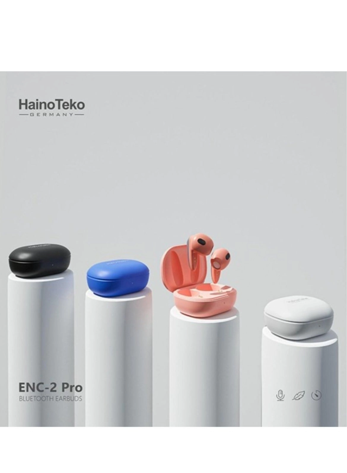 ENC 2 Pro Wireless Earbud