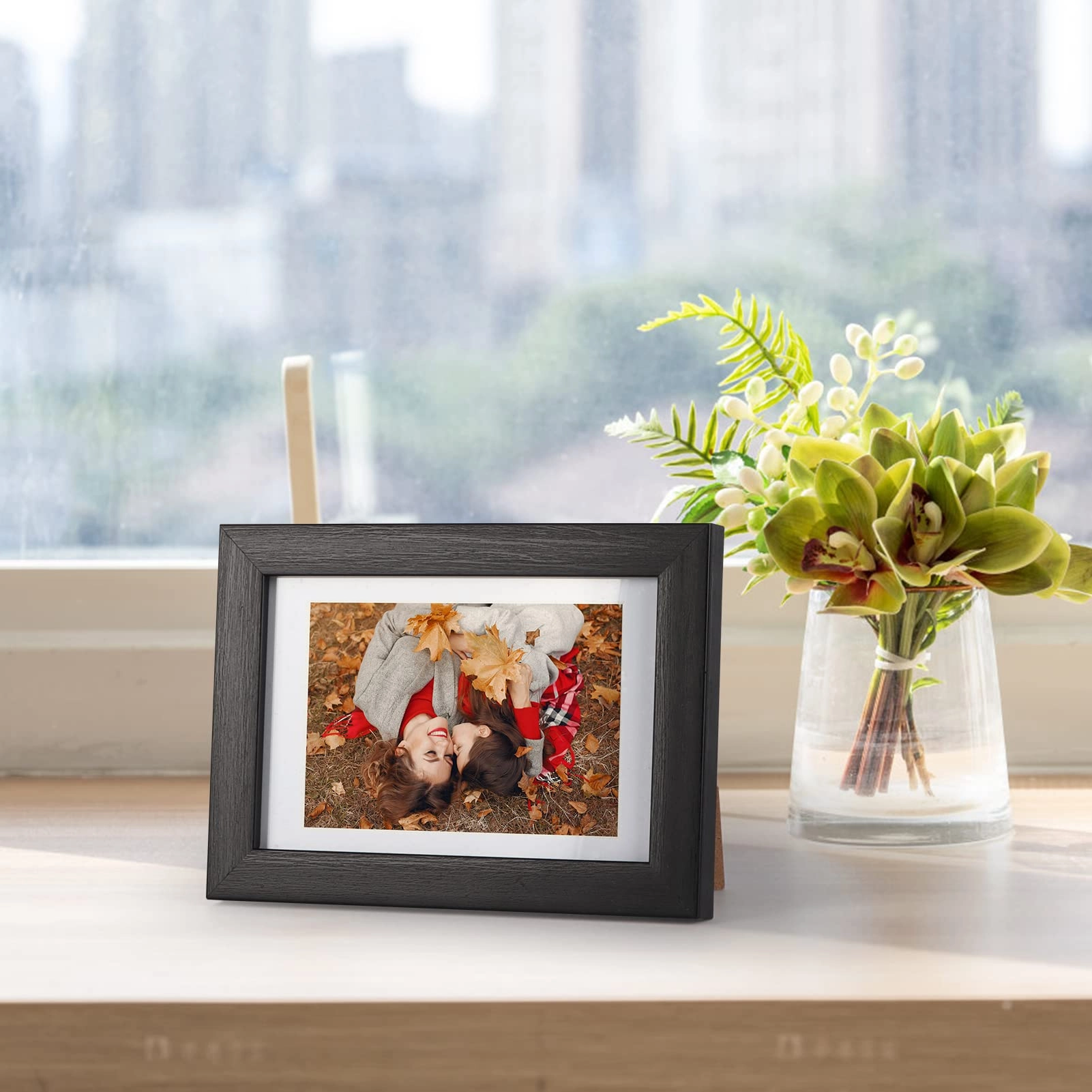 Collage Picture Frame - 3.5x5 Set
