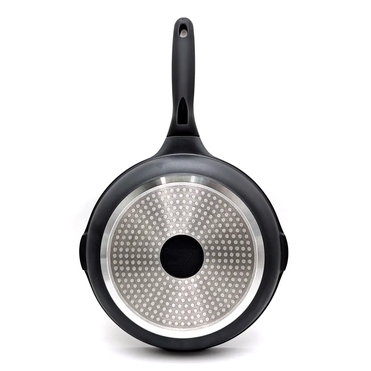 Essential Cast Aluminum Fry Pan - 26 cm 4-Layer Non-Stick Coating