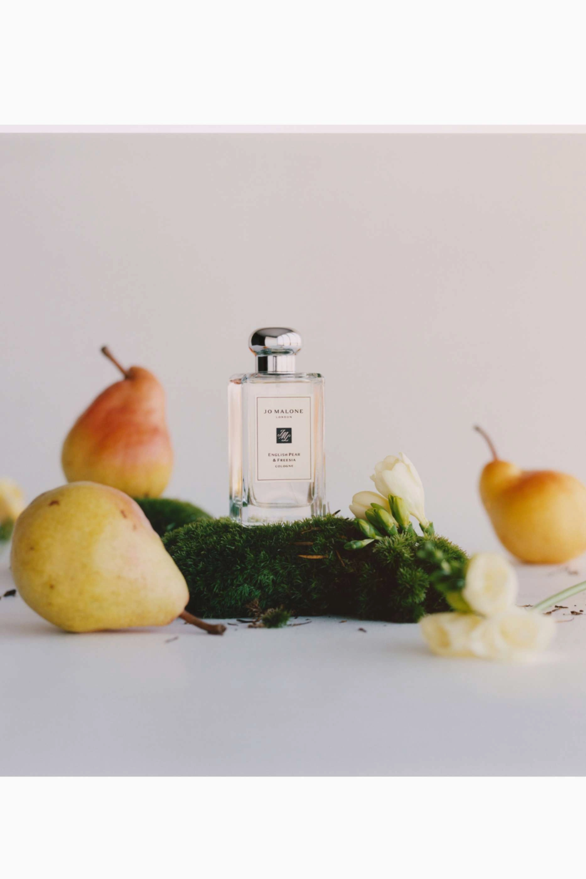 English Pear & Freesia Cologne - 100 milliliter