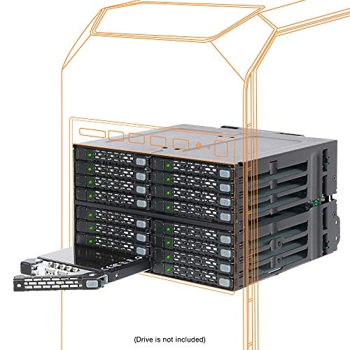 MB998IP-B - SAS, Solid State Drive 2.5 Inches