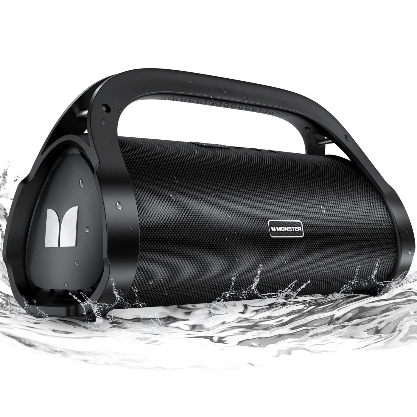 Adventurer Max - 100W