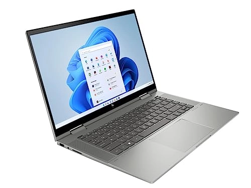 Envy X360 15-FE0053DX - 15.6'' Core i7-1355U 16GB DDR4 1000GB SSD