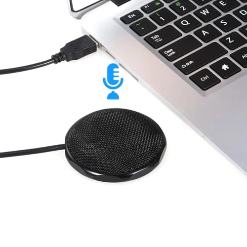 Laptop Microphone USB Microphone