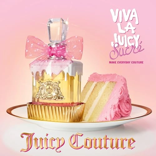 Viva La Juicy Sucre Eau de Parfum - 10ml