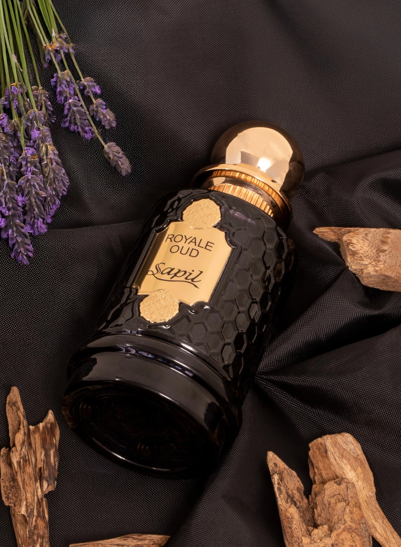 Royale Flair Eau de Parfum 100ml