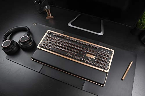 Retro Classic Elwood - UK Wired/Wireless