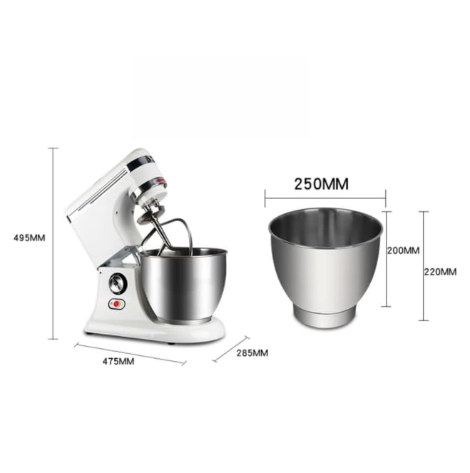 Stand Mixer - 7 L 320 W