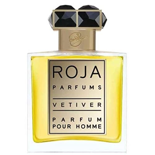 Vetiver Pour Homme Eau de Parfum 50 ml