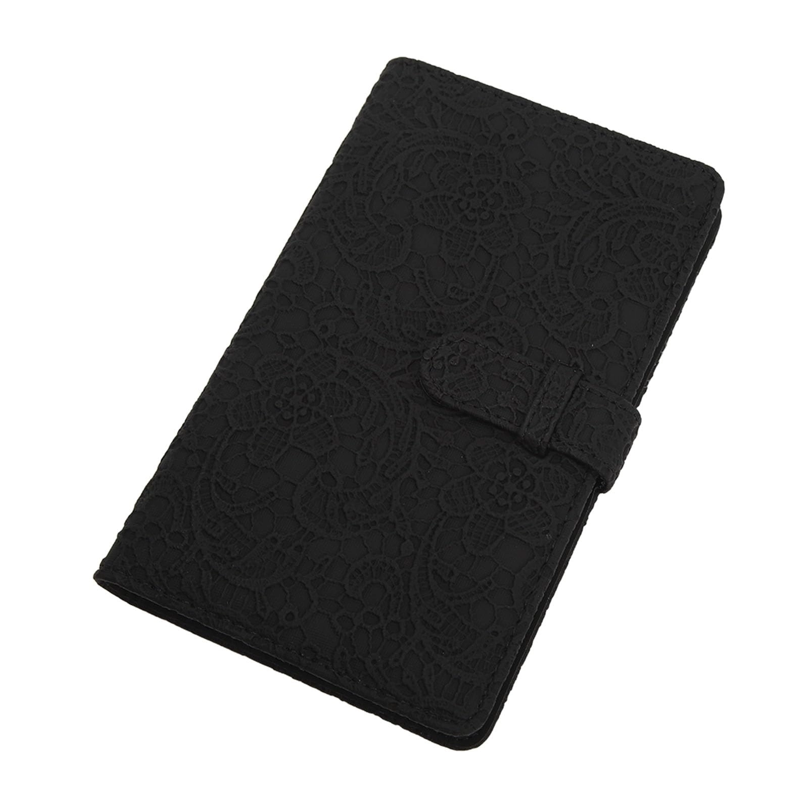 Fujifilm Mini 96 Pockets PU Leather Photo Album