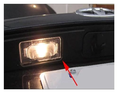 Car Backup Camera - Night vision 6M video cable 720x540