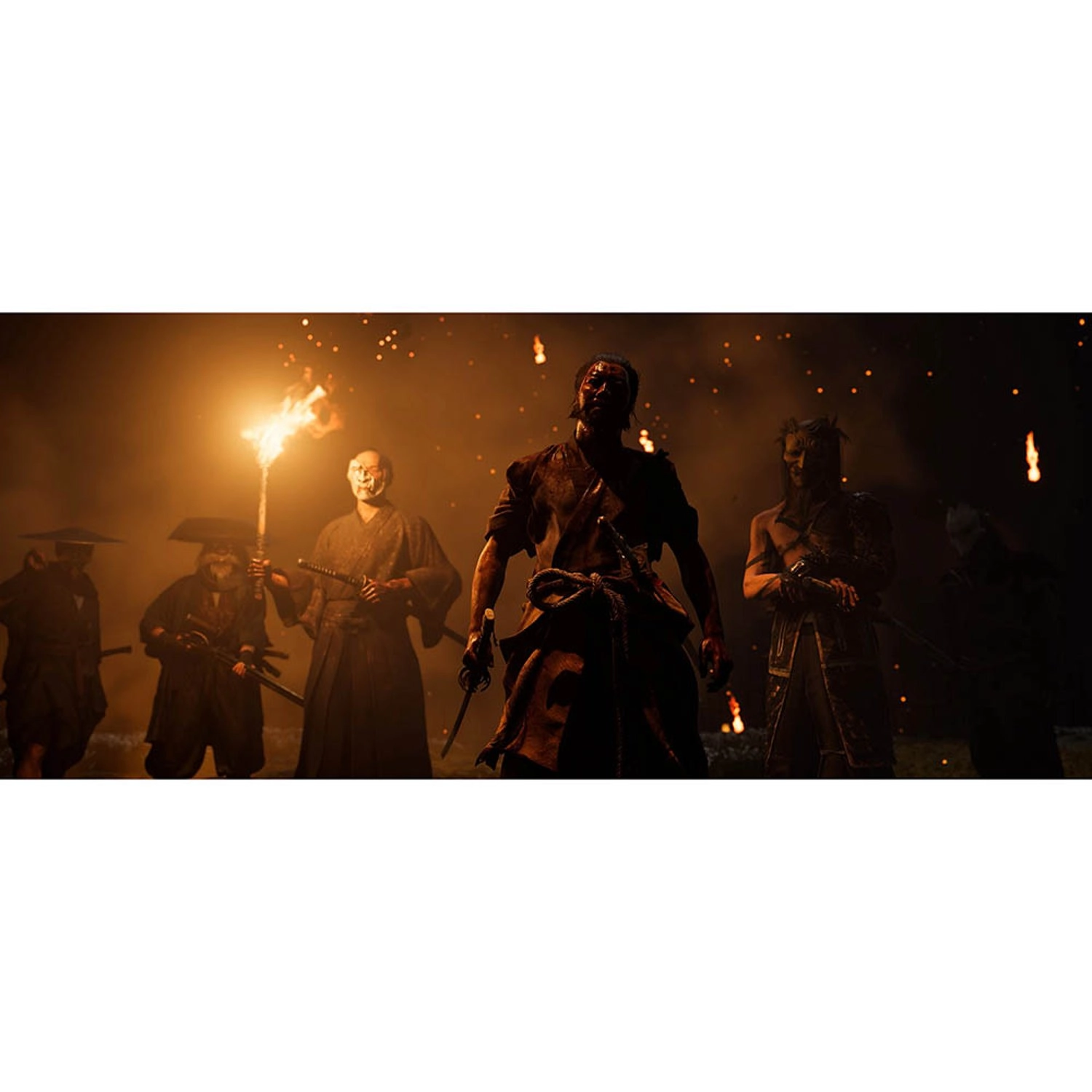 Ghost of Yotei - PlayStation 5