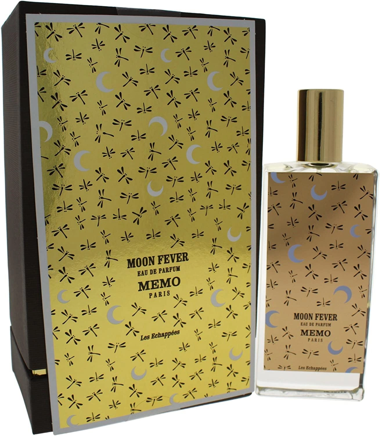 Moon Fever - Eau de Parfum 75ml