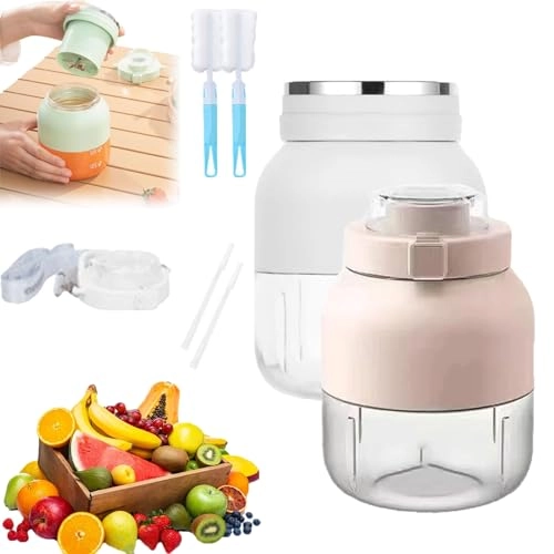 Juicing Bottle - 80W 800ML