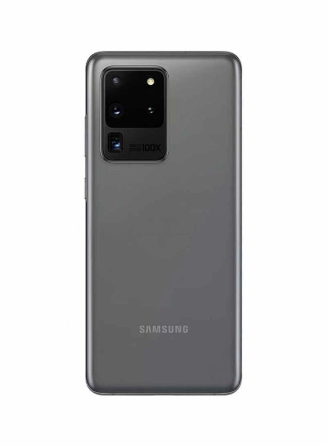 (Renewed) Galaxy S20 Ultra - 12GB 128GB