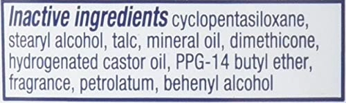 Wide Solid - Shower Fresh 1.7 Fluid Ounces