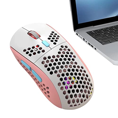Honeycomb Mouse - USB