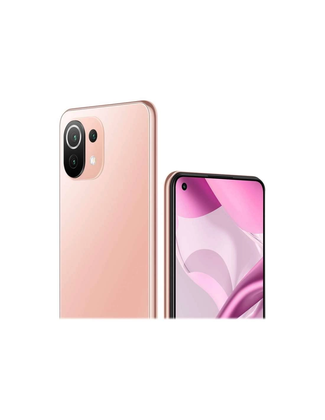 Mi 11 Lite 8GB 128GB