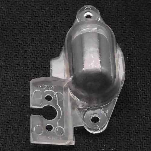 Rear View Camera Bracket - License Plate 5 Pieces