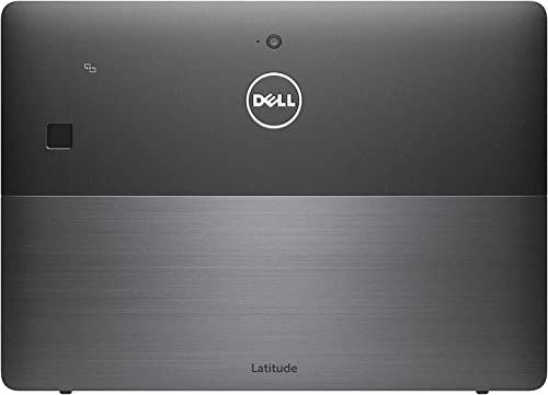 (Renewed) Latitude 5290 - 12.3'' Core i5 8GB DDR4 256GB SSD