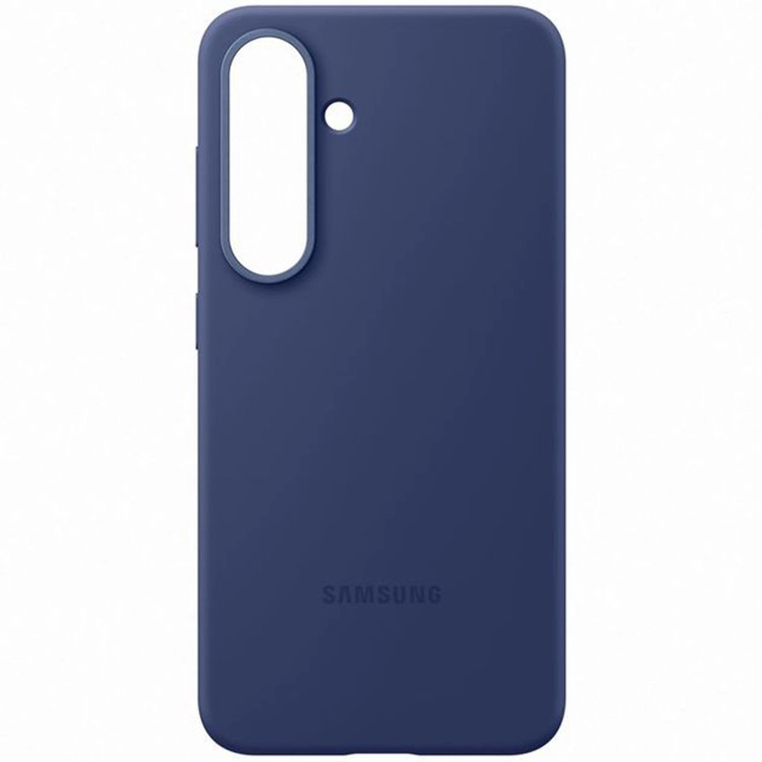 Silicone Case for Samsung Galaxy S25