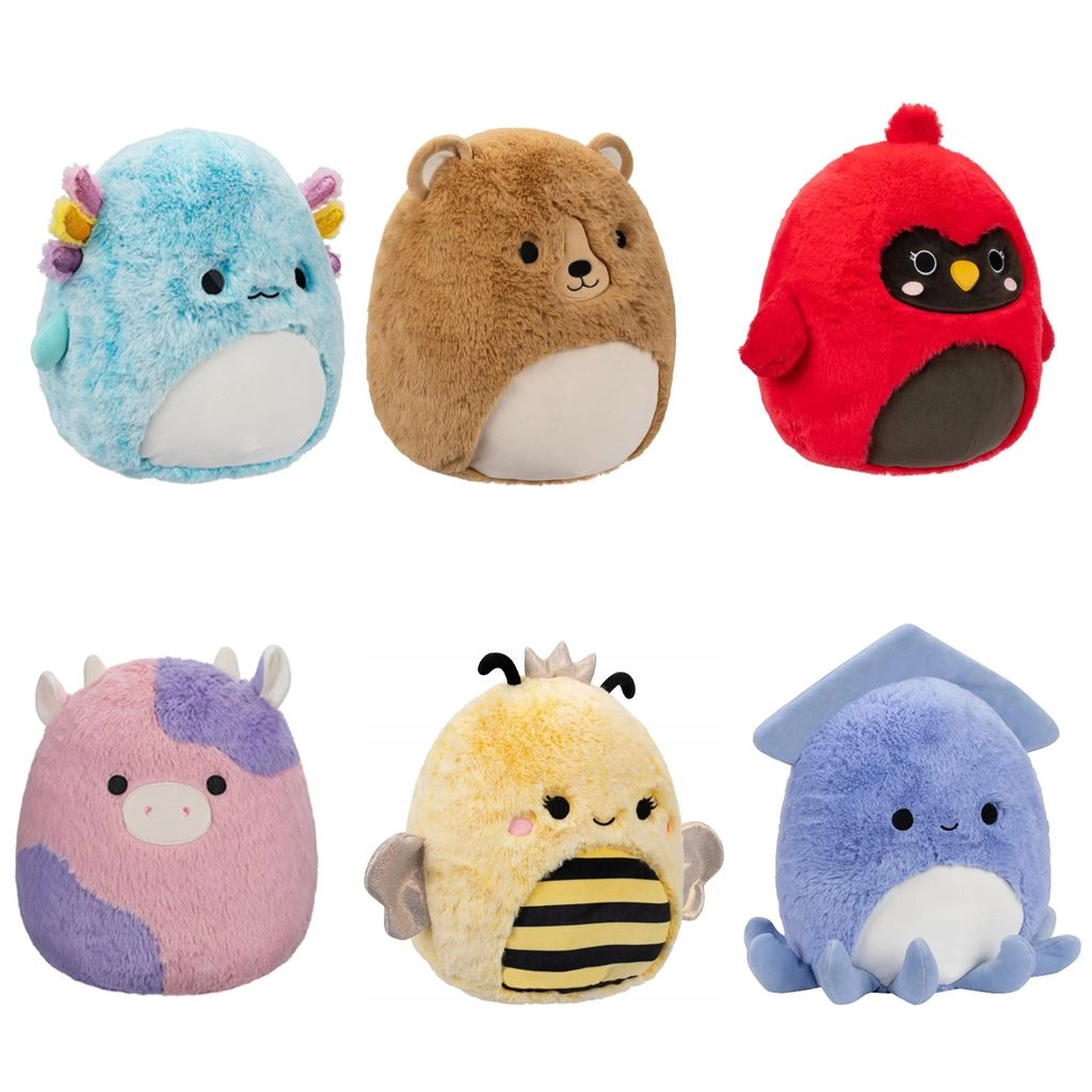 FUZZAMALOW MASTER - 12 Inch Medium