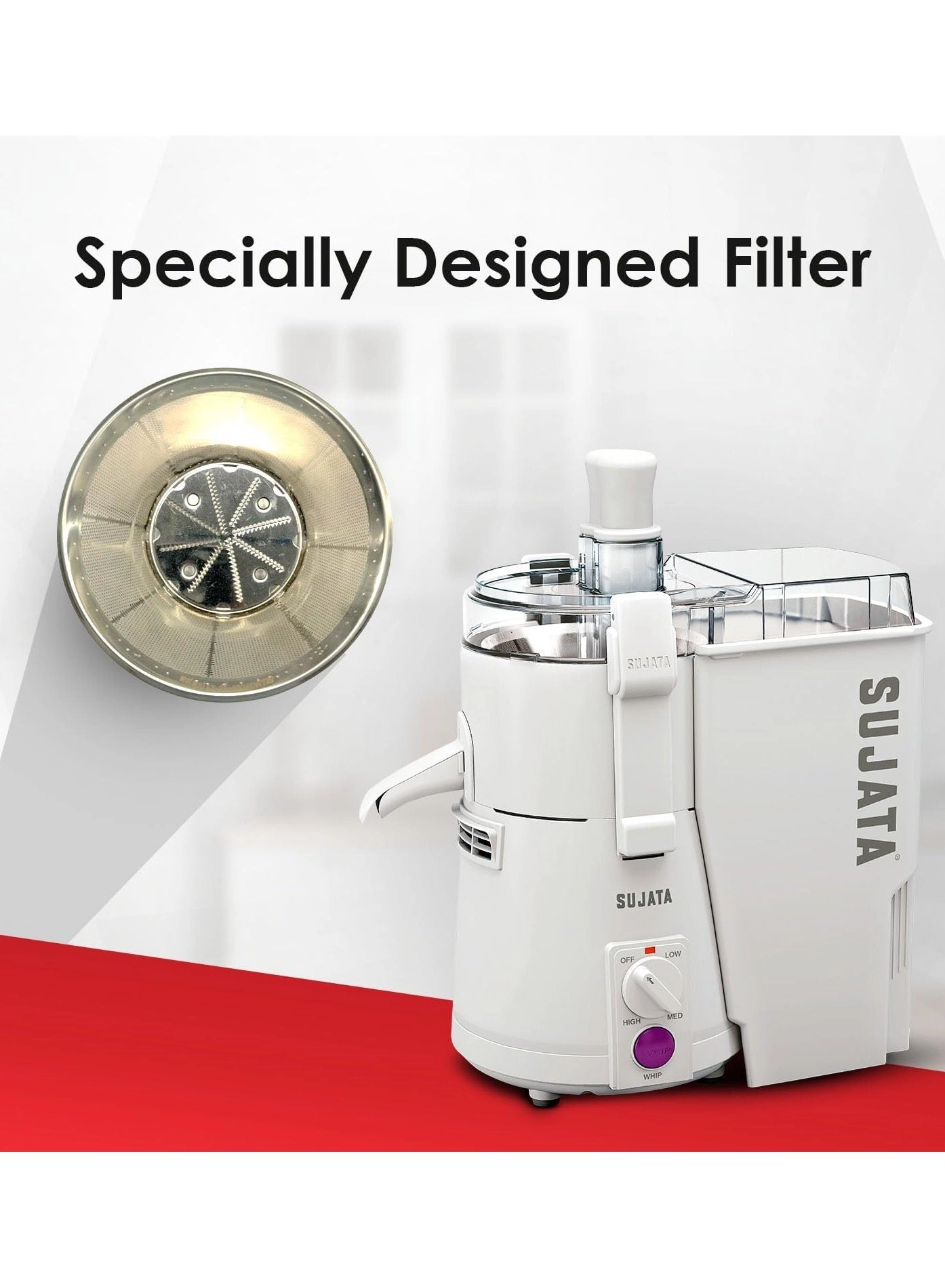 PowermaticPlus - 900 watts 1.5 Liters