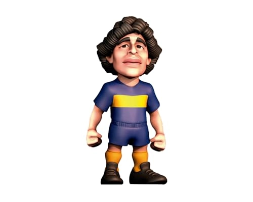 Maradona - Collectible Figures & Statues - 12cm (12 cm) (13180)