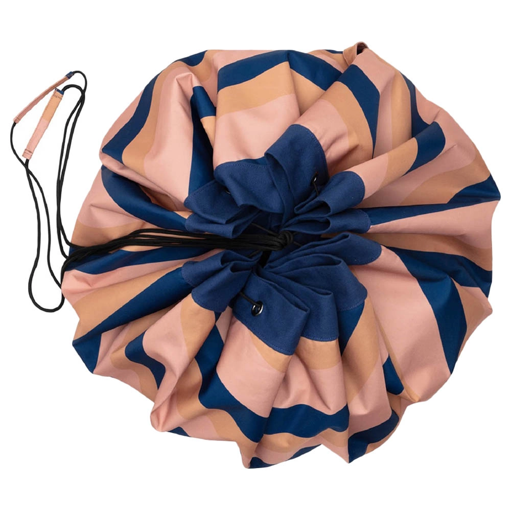 2-In-1 Outdoor Playmat And Storage Bag - 0 month