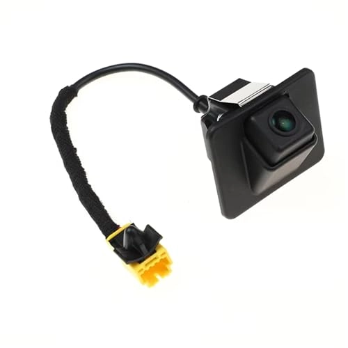 Rear View Camera
